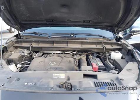 2021 Toyota Highlander Le из США, поврежденный, VIN 5TDBZRBH2MS085139